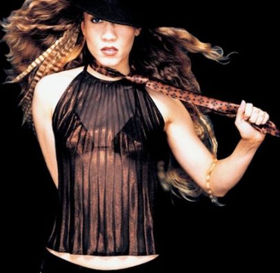 Foto de Amanda Marshall