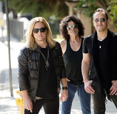 Foto de Last In Line