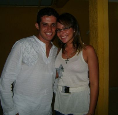 Foto de Marcelo Cancão