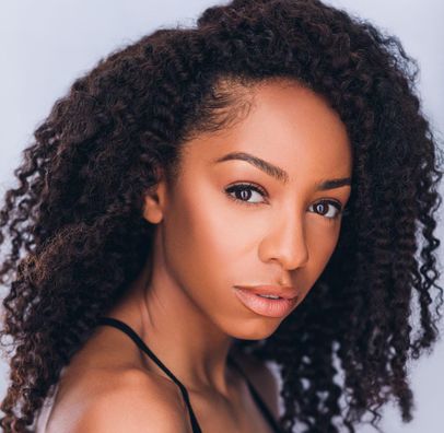 Foto de Christiani Pitts