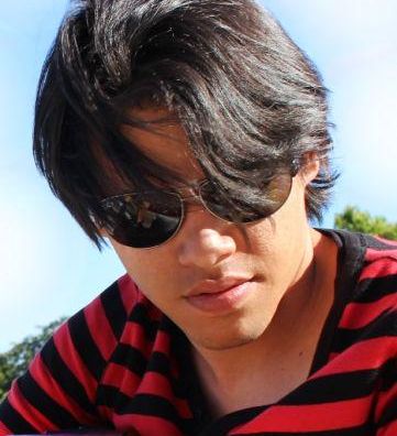 Foto de Samuel Deolli