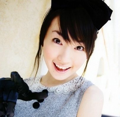 Foto de Nana Mizuki