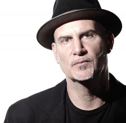 Foto de Peter Himmelman