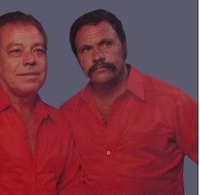 Foto de Zé do Carro e Candieiro