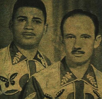 Foto de Tiao Carreiro & Carreirinho