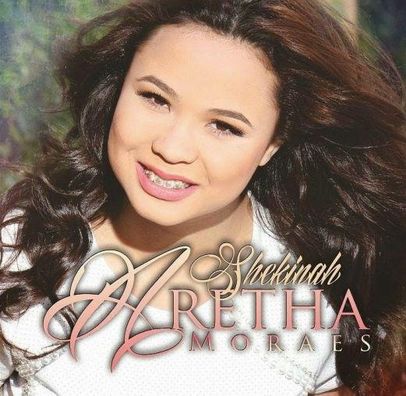 Foto de Aretha Moraes