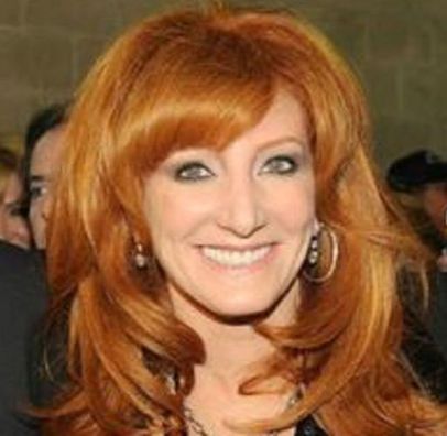 Foto de Patti Scialfa