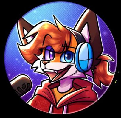 Foto de Arctica The Fox