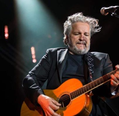 Foto de Daniel Bélanger