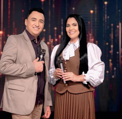 Foto de Glayson & Jany