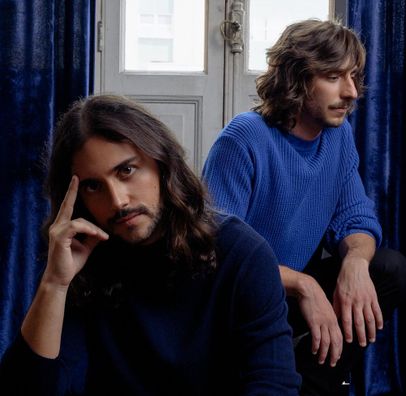 Foto de Festa Tempestade