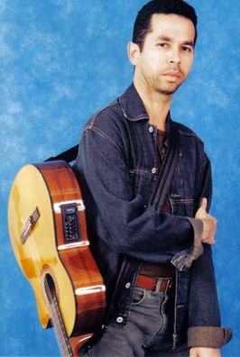 Foto de Cahique Forte