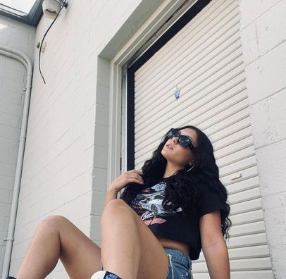 Foto de Abby Diamond