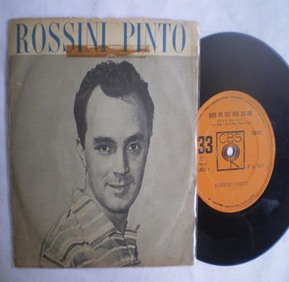 Foto de Rossini Pinto