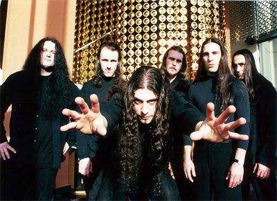 Foto de Vanishing Point