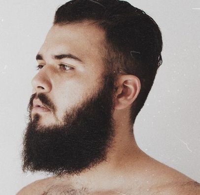 Foto de Makalister Renton