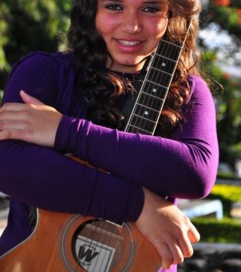 Foto de Daniela Alves