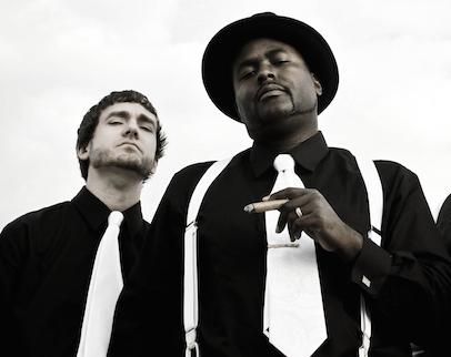 Foto de Cunninlynguists