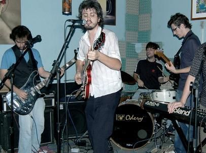 Foto de Fantomaticos