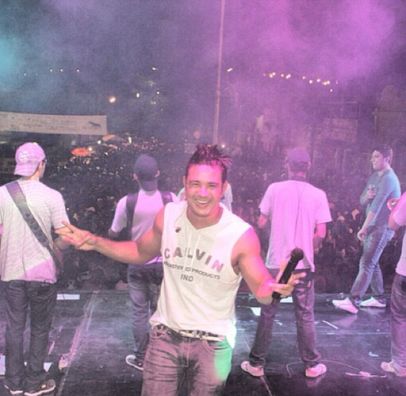 Foto de Banda Forró Mais Eu