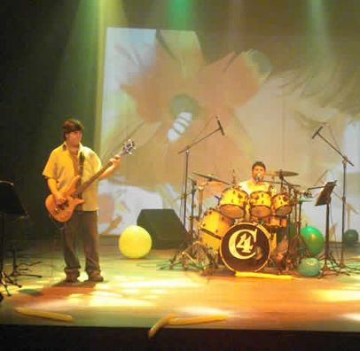 Foto de C4 Banda