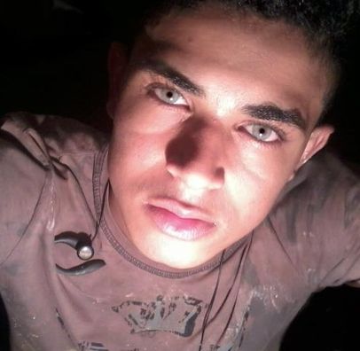 Foto de Thalysson Ferrer