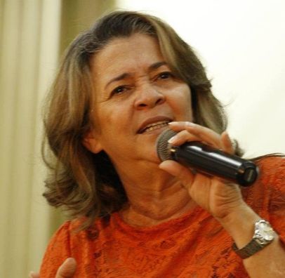 Foto de Eunice Ferreira