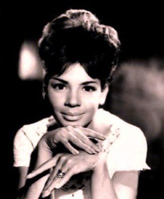 Foto de Shirley Bassey