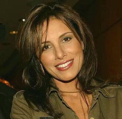 Foto de Soraya Lamilla