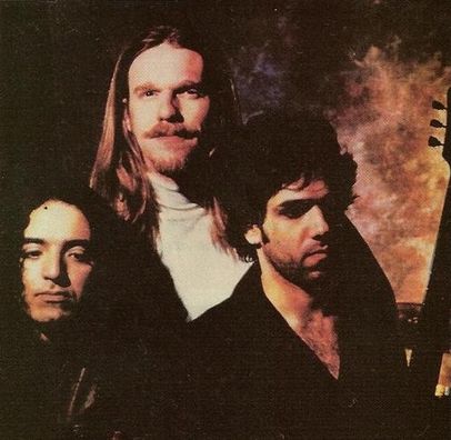 Foto de Gessinger Trio