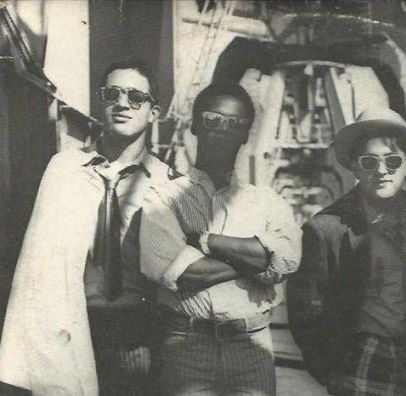 Foto de Cinema À Dois