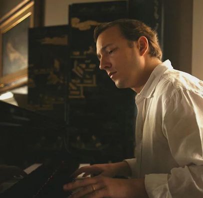 Foto de Aymeric Frerejean