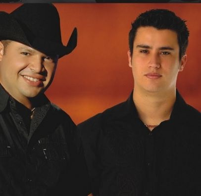 Foto de Toni e Tiago