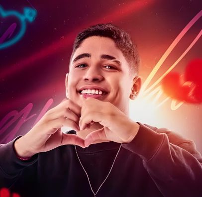 Foto de Huguinho Estourado