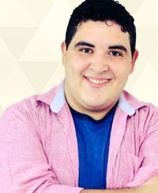 Foto de Rodolfo Magalhães