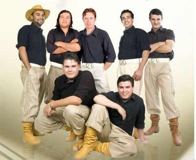 Foto de Herança de Gaiteiro