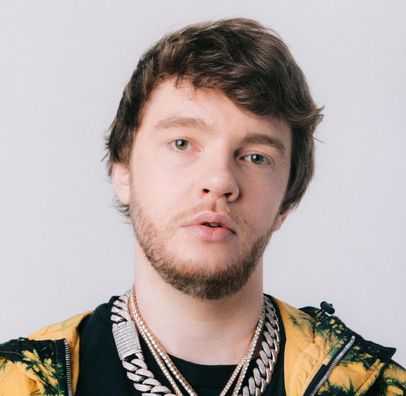 Foto de Murda Beatz