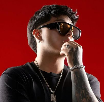 Foto de Milo Mae