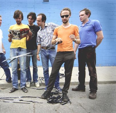 Foto de The Deadly Snakes