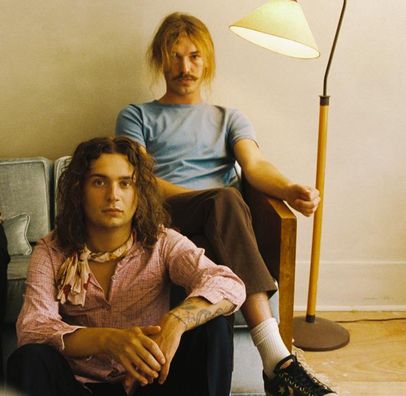 Foto de The Backseat Lovers