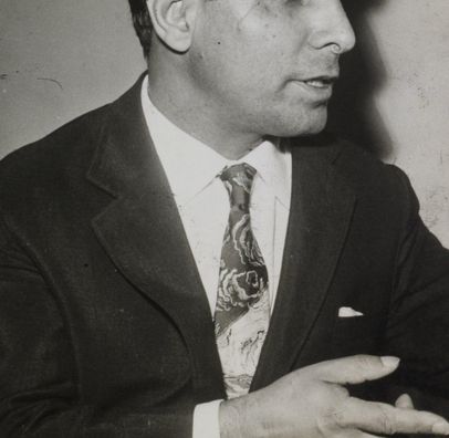 Foto de Adelino Moreira