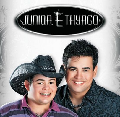 Foto de Junior &Thyago
