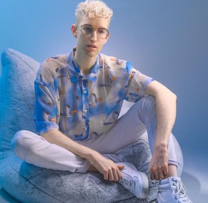 Foto de Phil Hancock