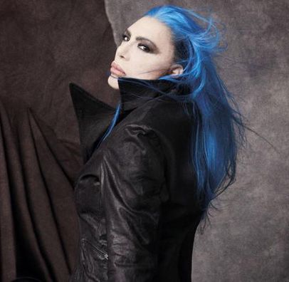 Foto de Loredana Bertè