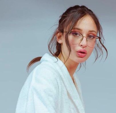 Foto de Sofía Gabanna