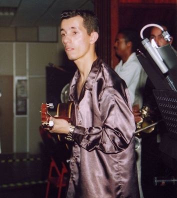 Foto de Genilson do Cavaco