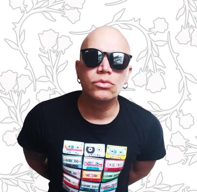 Foto de Samuca Hebert