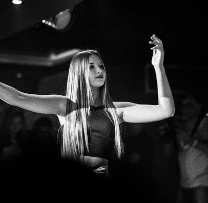 Foto de Agus Padilla