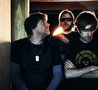 Foto de A Place To Bury Strangers