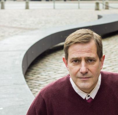 Foto de Andreas Dorau